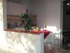 Bungalow con Veranda e Tavolo in Campania
