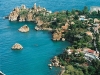 Villaggi a Cefalù sul mare
