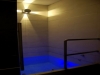 Vasca acqua fredda per contrasto