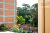 Vista dalla cucina su Roma - B&B centro