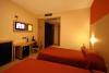 Camera con letti singoli hotel vicino Cosenza