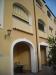 Residence con patio esterno arredato in Sardegna Orosei