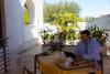 Colazione a buffet in Relais, Grotte di Castellana