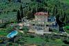 Villa con spa centro benessere in Toscana 