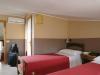 Camera con 4 posti letto ad Assisi