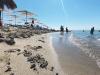 Spiaggia 300 mt dal resort Porto-cesareo