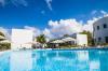 Piscina Medea Beach Resort