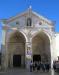 Santuario di San Michele, Monte Sant´Angelo