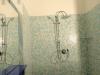 Bagno con doccia Camera New York