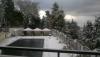 hotel con Spaziosa Piscina in Inverno Atri 