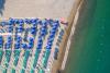 Spiaggia di sabbia privata - mare - relax