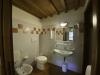 AgillaeTrasimeno- Bagno privato camera da letto appartamento 4+2