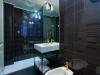 Bagno privato deluxe pochi mt Basilica santa-maria-degli-angeli