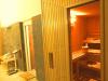SAUNA: Villaggio Turistico sul Gargano con SPA