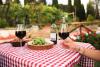 Vino e prodotti Umbri Agriurismo vicino Perugia