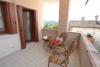 Casa vacanze Friuli con terrazzino 