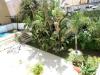 Piscina e solarium a Gallipoli in B&B low-cost