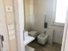 Bagno con finiture alta qualità