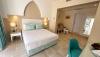Ampie camere per famiglie, villaggio in Egitto