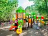 Parcogiochi gigante per bambini The SEA