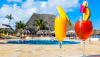 Speciale vacanze Zanzibar villaggio  fronte mare 