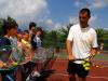 Corsi di Tennis organizzati dal Villaggio Granserena-Bluserena