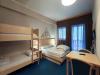Camera Balcony 4 posti letto Hotel 3*** 