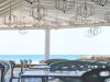 Lounge Bar: Snack veloce in spiaggia