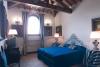 Agriturismo con TV in camera