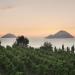 Appartamento vacanza con vista mare e vigneto Lipari