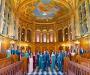 Concerto del Coro del Royal Holloway London