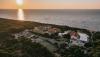Villaggio 4 stelle fronte mare in Sardegna