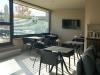 Ristorante interno hotel ad Assisi
