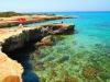 Hotel Wifi Terrazza Solariumvicino spiagge Ostuni