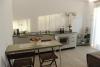 Cucina completa B&B per coppie e famiglie Assisi