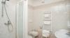 Bagno privato in Camera Hotel a basso prezzo