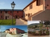 Villaggio Agrituristico con ampio parcheggio