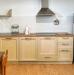 Agriturismo a Bolsena con Appartementi Vacanza: Particolare cucina