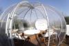 Villa Vacanza con SPA: Bolla con Idromassaggio riscaldato
