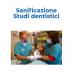 Sanificazione e Disinfezione Certificata COVID-19: STUDIO-DENTISTICO Roma