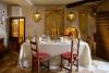 Romantica cena lume di candela Assisi