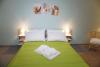 Camera Matrimoniale Standard con Balcone
