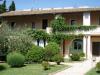 Residenza con giardino in Umbria