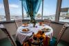Menù pesce hotel Ischia con ristorante vista mare