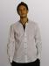 Camicia uomo modello slim maniche lunghe