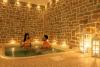 Centro benessere con minipiscina idromassaggio Perugia