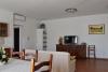 appartamento vacanze Assisi con salone,tv,divano