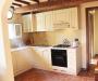 Appartamento con angolo cottura in Agriturismo Valdarno