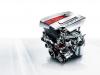 Giulietta Alfa Romeo, Motore Diesel-benzina