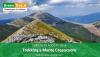 Trekking a Monte Crepacuore ?>
